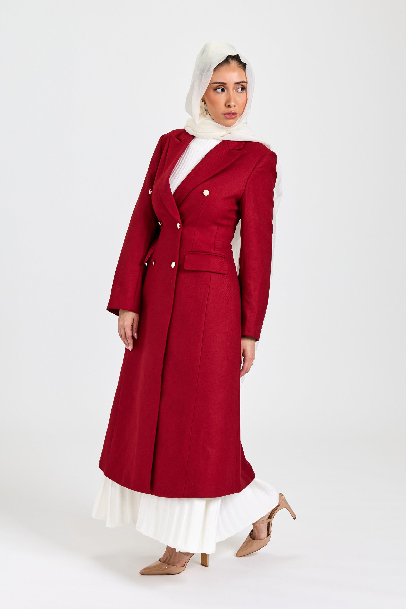 Outerwear