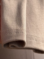 Breathable Jersey Maxi Dress