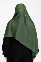 Modal Hijab Set Sage Green