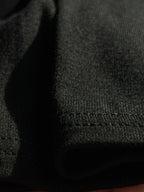 Breathable Jersey Maxi Dress