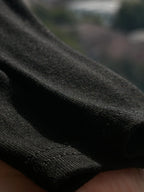 Breathable Jersey Maxi Dress