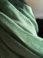 Oversized Featherweight 100% Cashmere Shawl