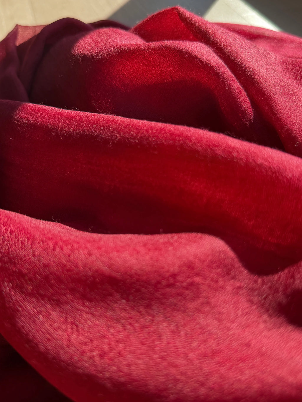 Oversized Featherweight 100% Cashmere Shawl