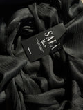Oversized Featherweight 100% Cashmere Shawl