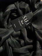 Oversized Featherweight 100% Cashmere Shawl