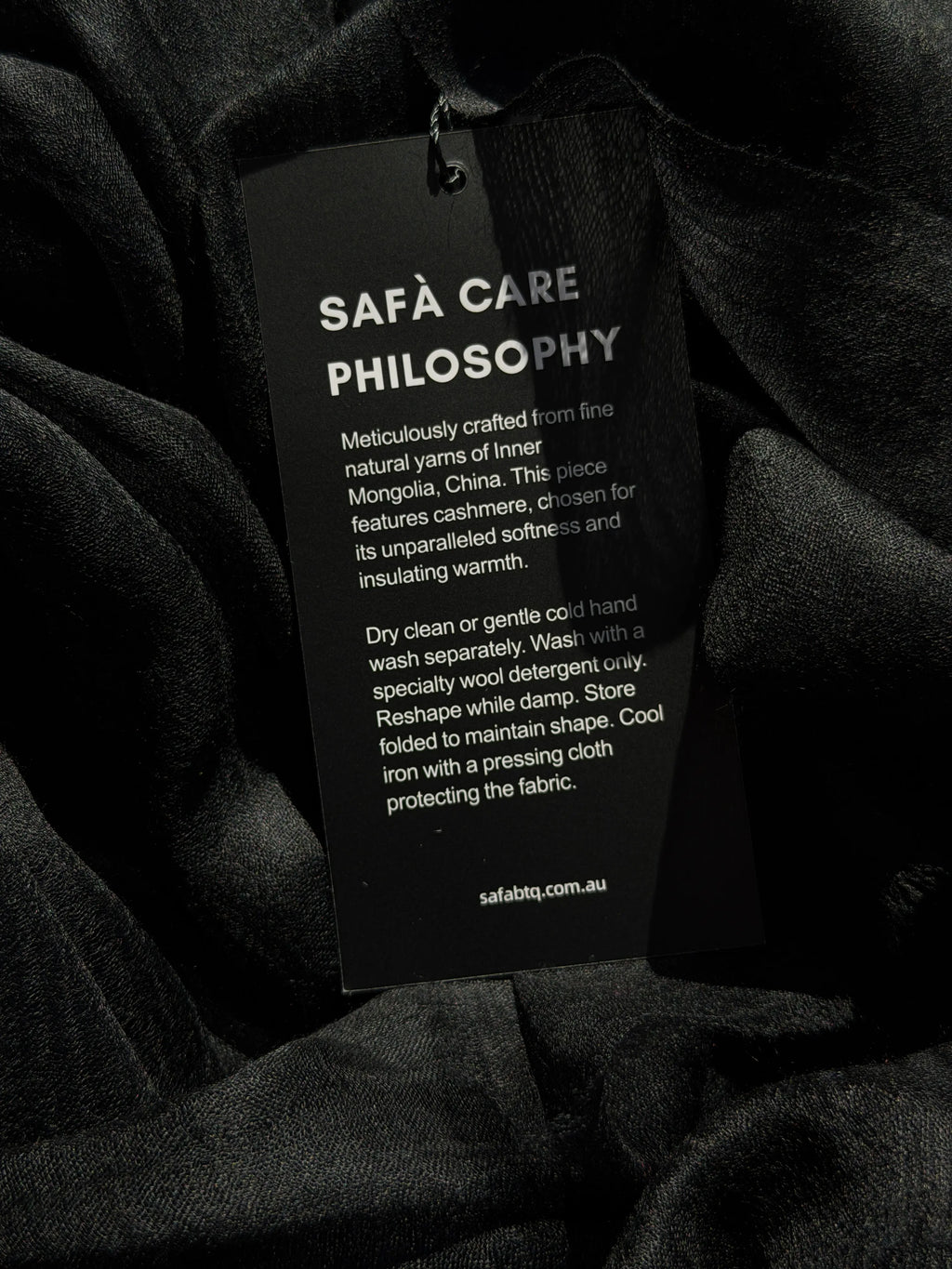 Oversized Featherweight 100% Cashmere Shawl