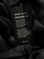 Oversized Featherweight 100% Cashmere Shawl