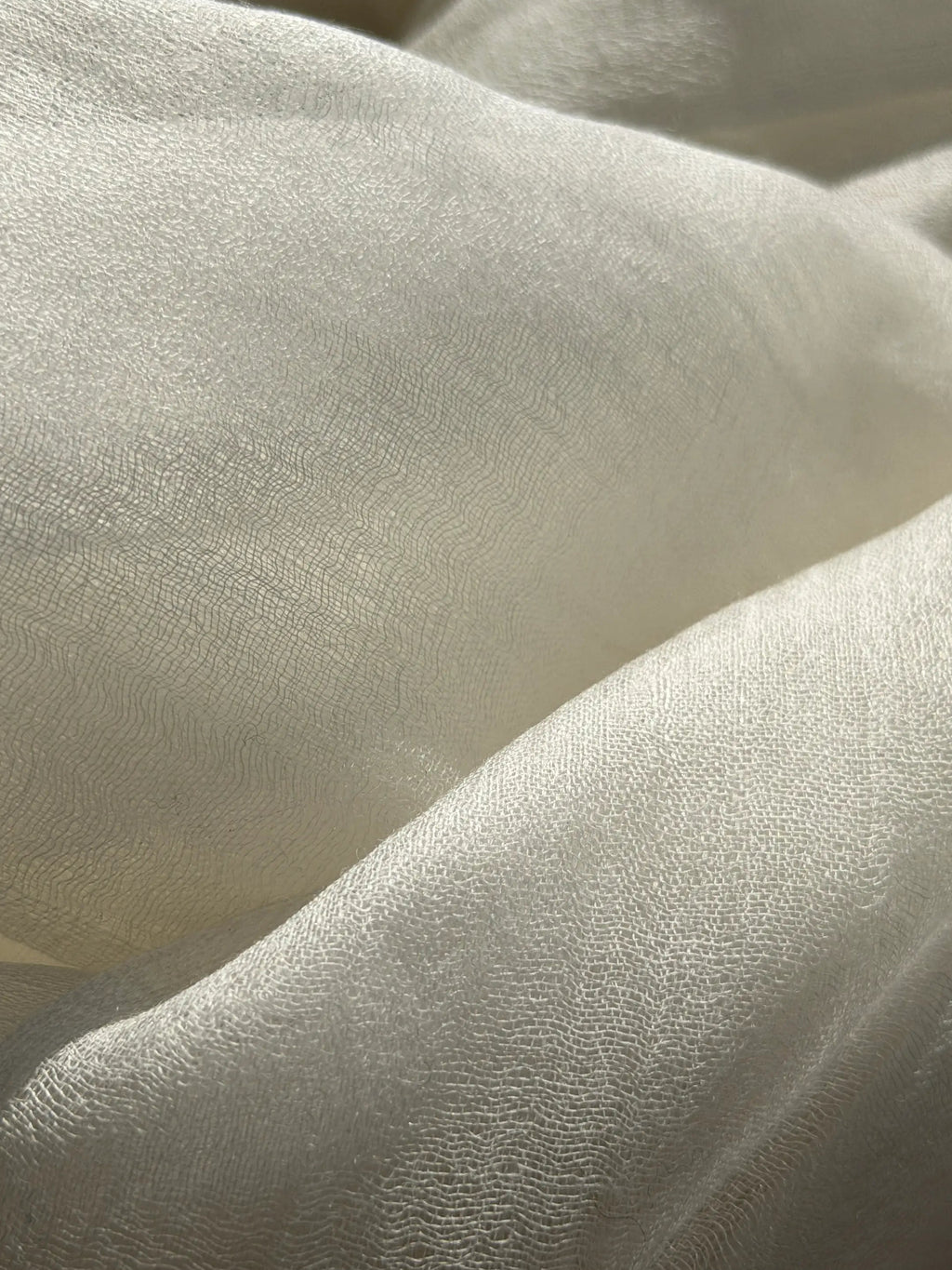 Oversized Featherweight 100% Cashmere Shawl