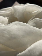Oversized Featherweight 100% Cashmere Shawl