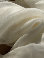 Oversized Featherweight 100% Cashmere Shawl