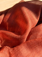 Oversized Featherweight 100% Cashmere Shawl