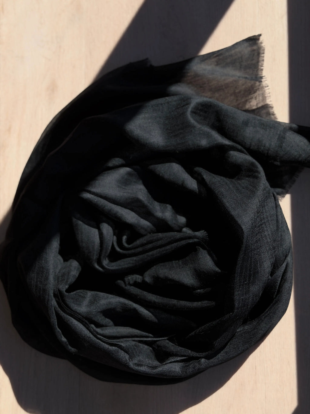 Oversized Featherweight 100% Cashmere Shawl