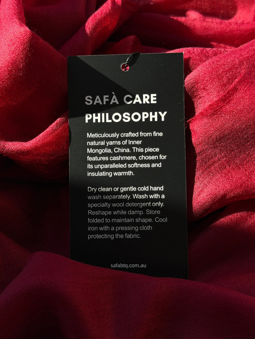 Oversized Featherweight 100% Cashmere Shawl