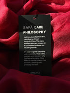 Oversized Featherweight 100% Cashmere Shawl