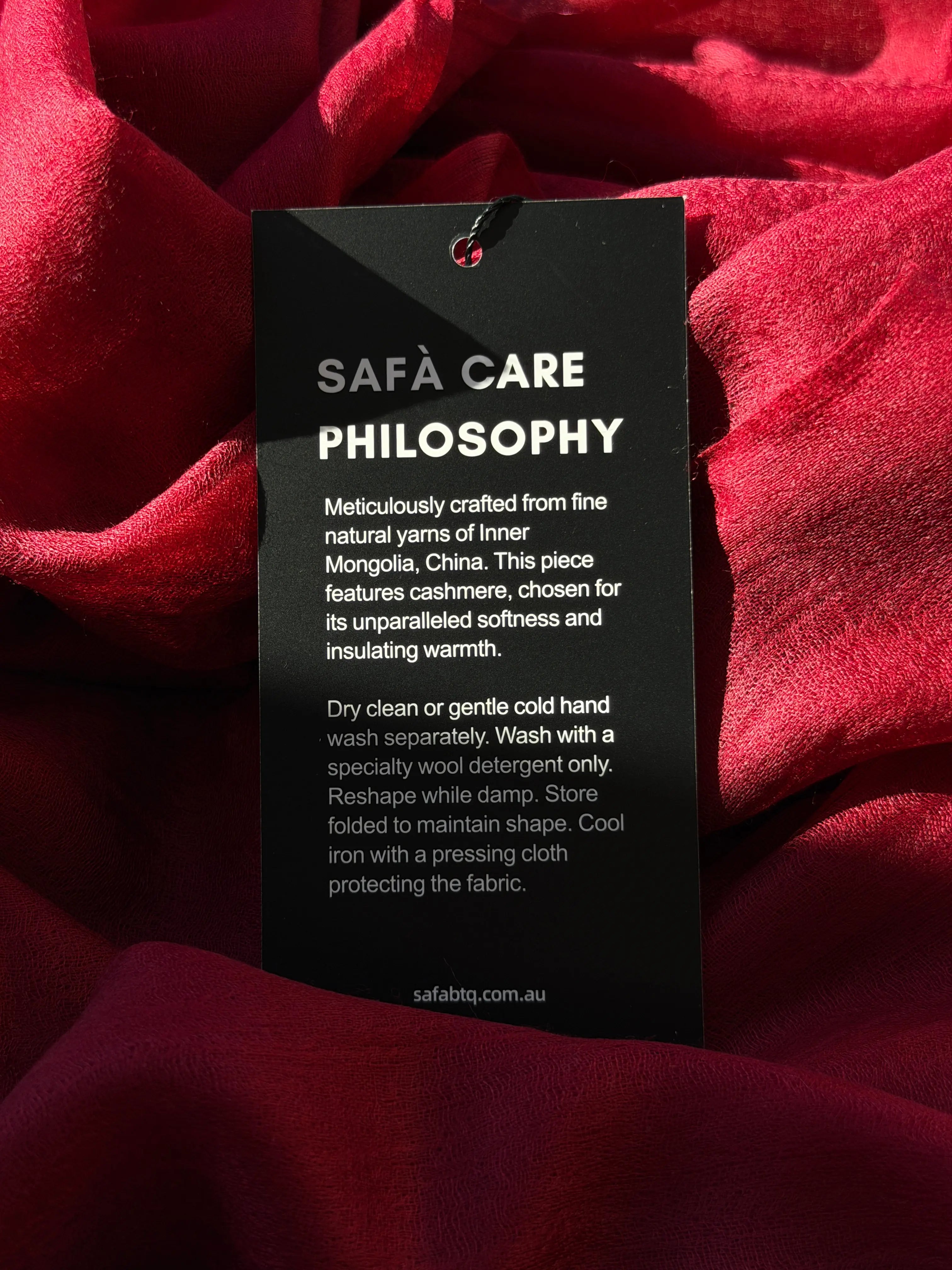 Oversized Featherweight 100% Cashmere Shawl