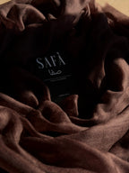 Oversized Featherweight 100% Cashmere Shawl