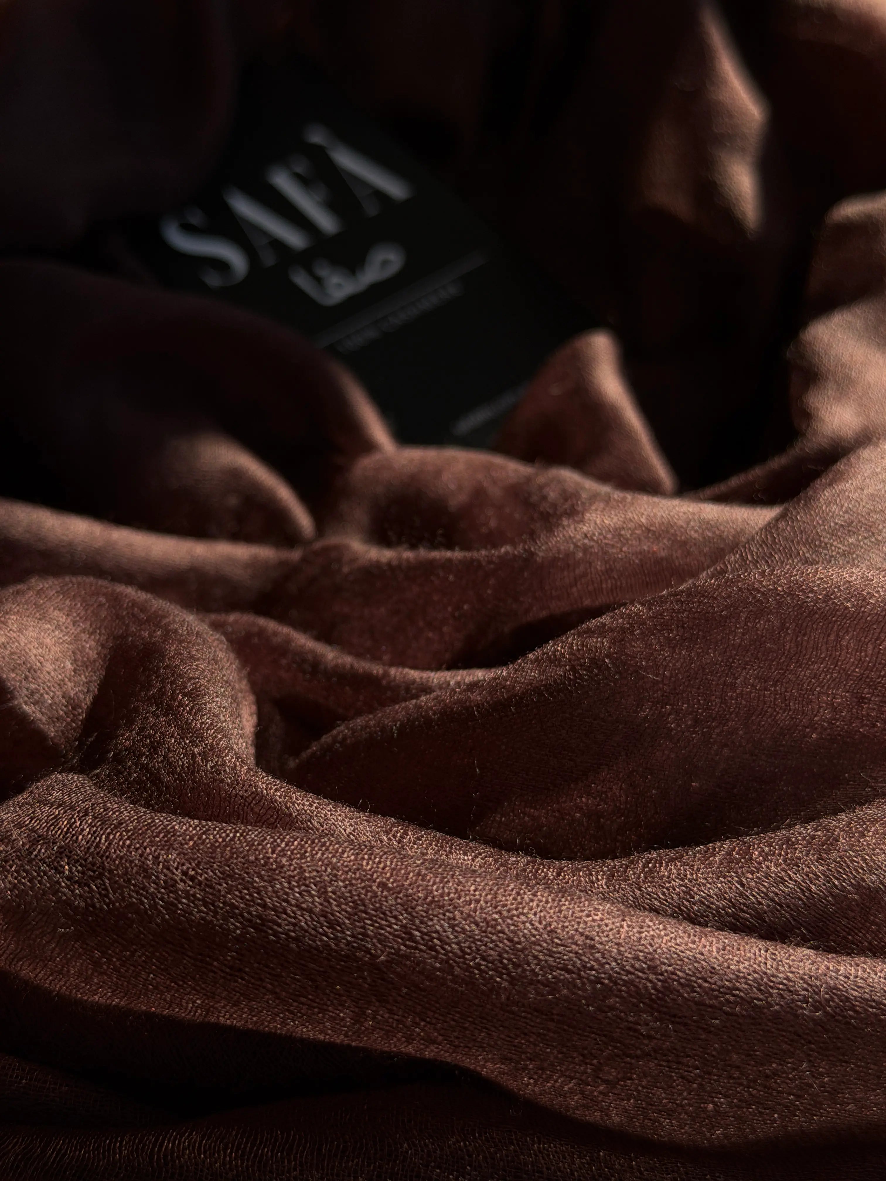 Oversized Featherweight 100% Cashmere Shawl