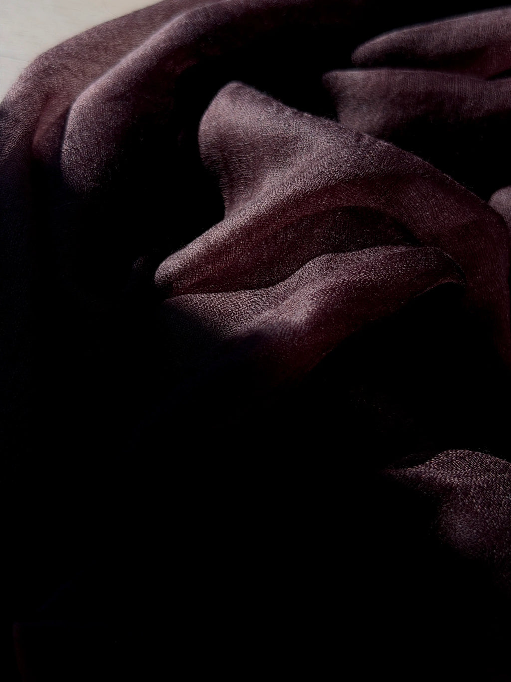 Oversized Featherweight 100% Cashmere Shawl