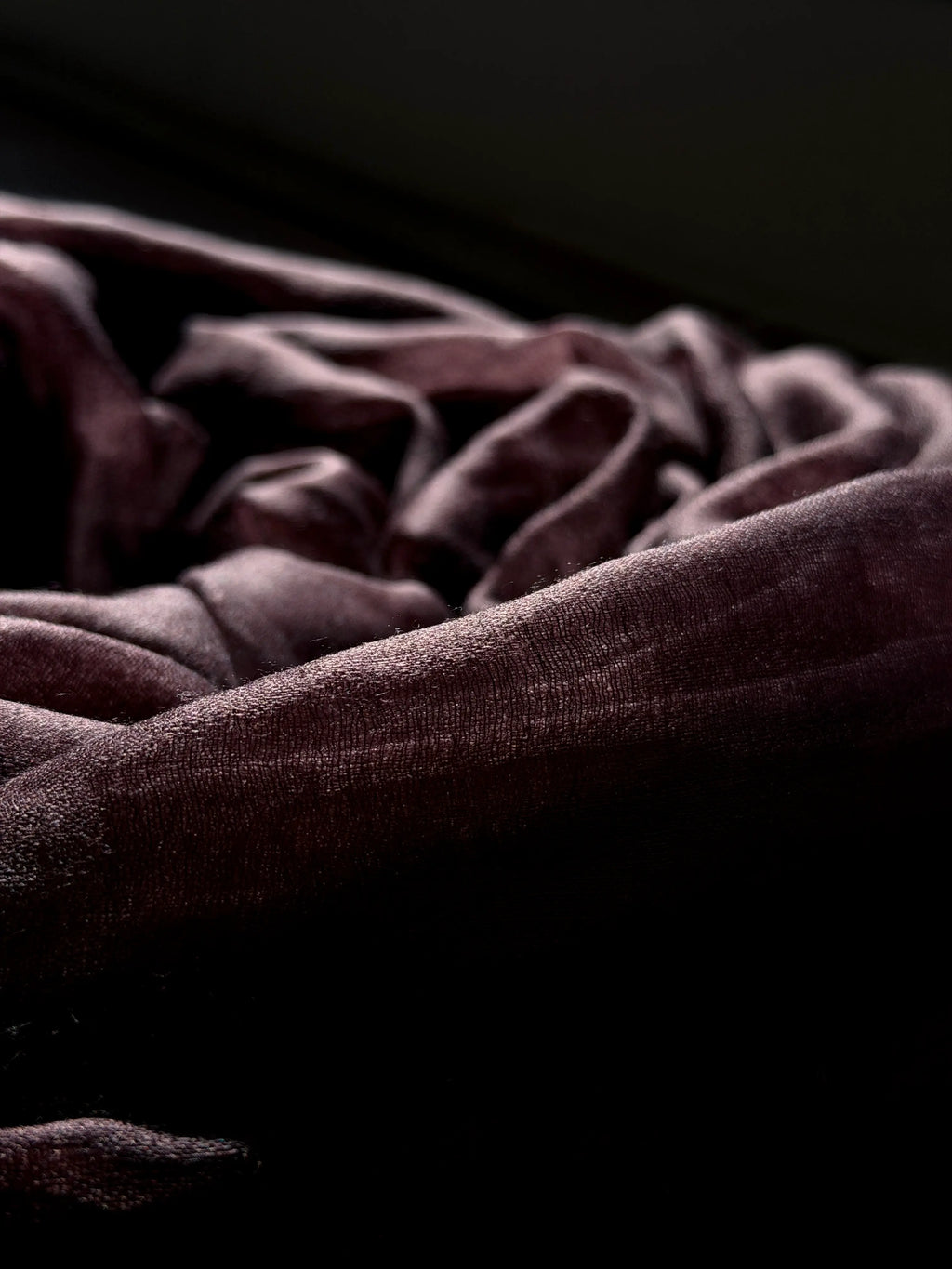 Oversized Featherweight 100% Cashmere Shawl