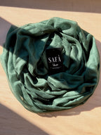 Oversized Featherweight 100% Cashmere Shawl