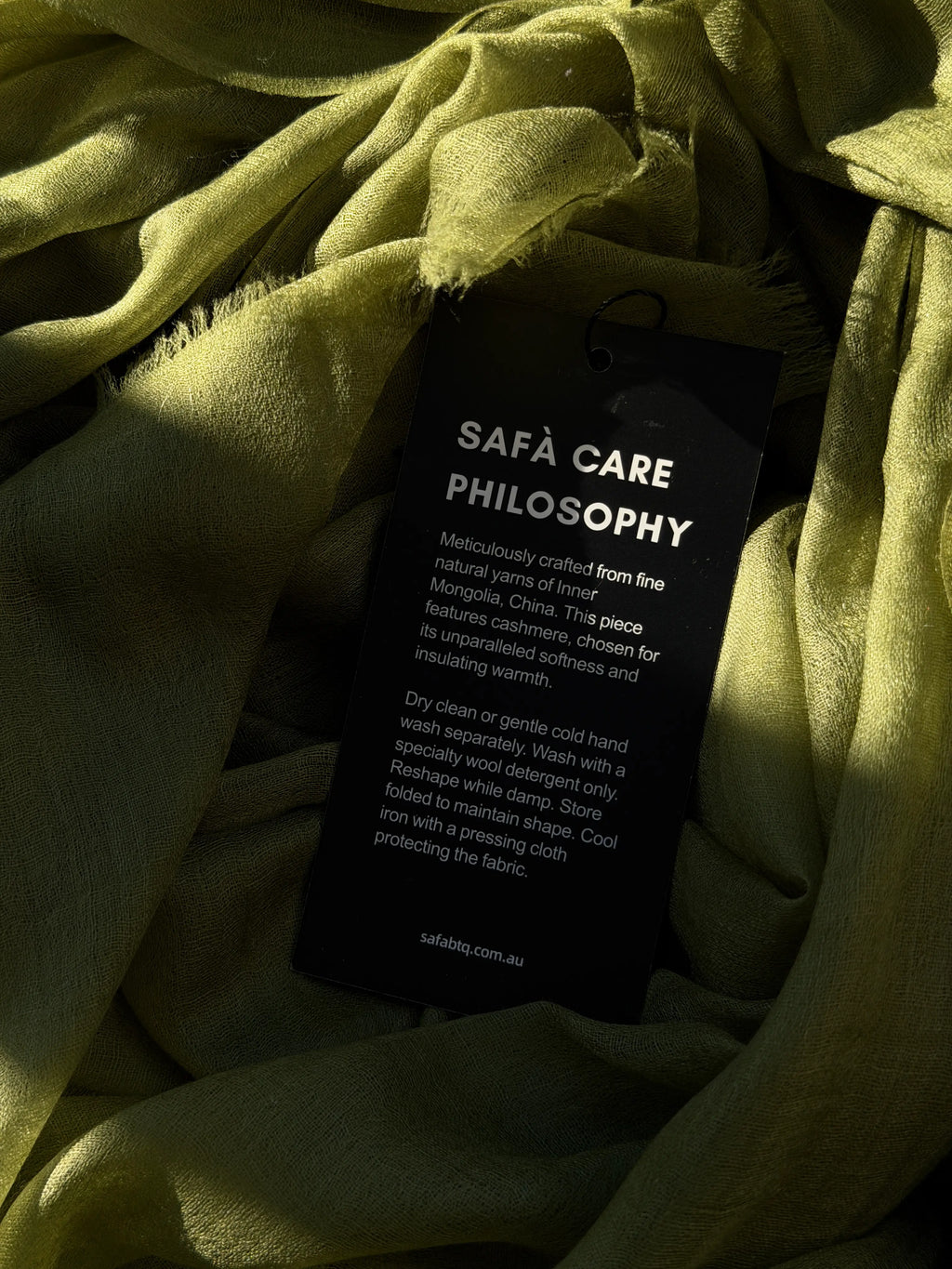 Oversized Featherweight 100% Cashmere Shawl