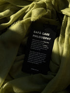 Oversized Featherweight 100% Cashmere Shawl