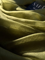 Oversized Featherweight 100% Cashmere Shawl